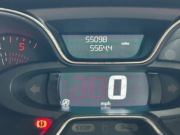 Used Renault Captur 2019 for sale - 76252507: Photo 13