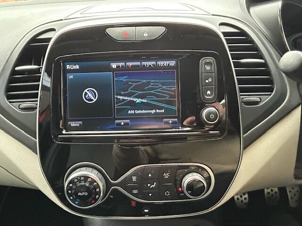 Used Renault Captur 2019 for sale - 76252507: Photo 14