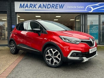 Renault - Captur