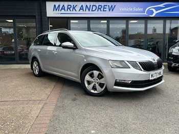 2020 - SE TECHNOLOGY TSI 5-Door