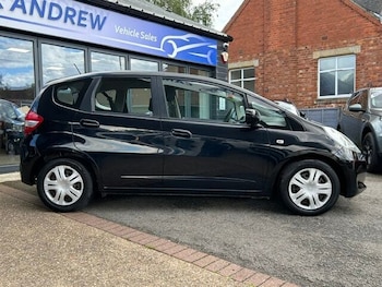 Used Honda Jazz 2013 for sale - 78840476: Photo