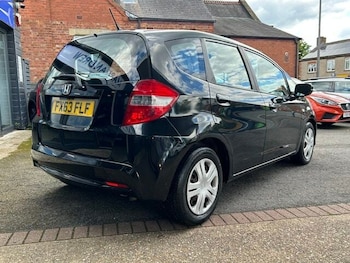 Used Honda Jazz 2013 for sale - 78840476: Photo