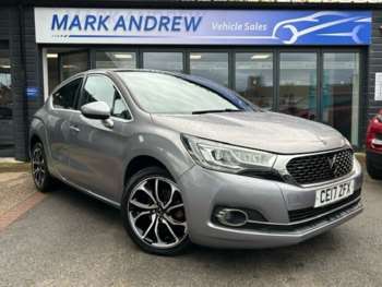 2017 (17) - BLUEHDI PRESTIGE S/S 5-Door