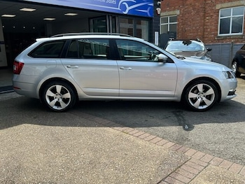 Used Skoda Octavia 2020 for sale - 78522272: Photo