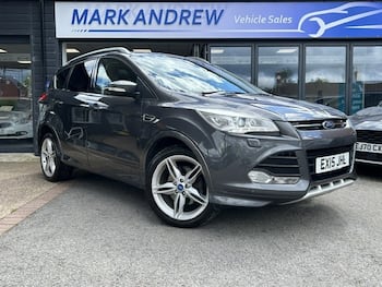 Used Ford Kuga 2015 for sale - 79781836: Photo
