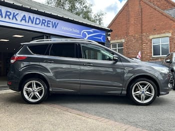 Used Ford Kuga 2015 for sale - 79781836: Photo