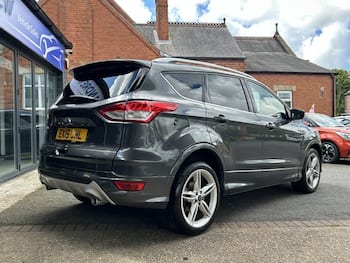 Used Ford Kuga 2015 for sale - 79781836: Photo