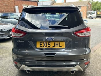 Used Ford Kuga 2015 for sale - 79781836: Photo