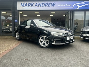 Used Audi A3 2017 for sale - 79656476: Photo