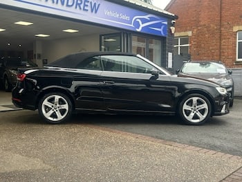 Used Audi A3 2017 for sale - 79656476: Photo