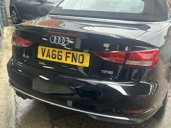 Used Audi A3 2017 for sale - 79656476: Photo