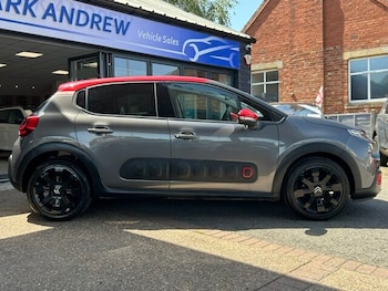 Used Citroen C3 2019 for sale - 78972370: Photo