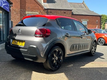 Used Citroen C3 2019 for sale - 78972370: Photo