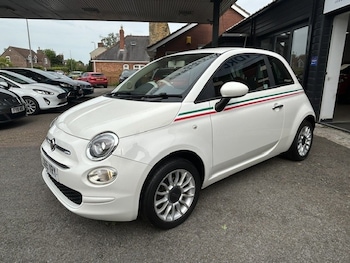 Used Fiat 500 2015 for sale - 79173956: Photo