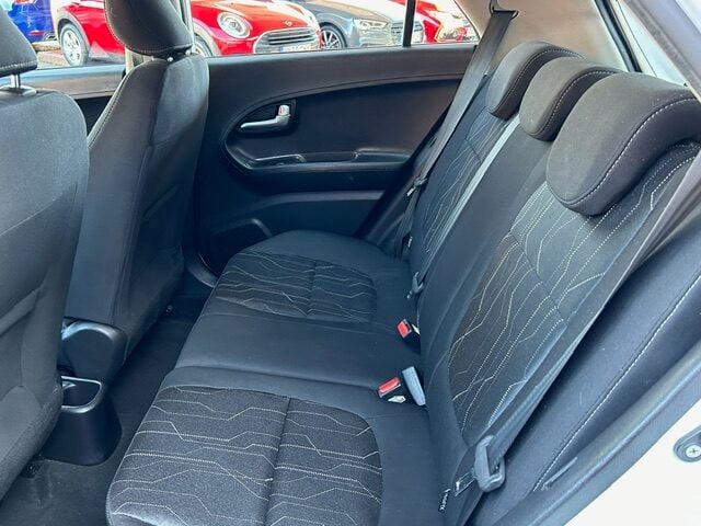 Used Kia Picanto 2016 for sale - 76065781: Photo 10
