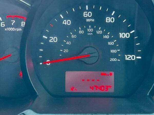 Used Kia Picanto 2016 for sale - 76065781: Photo 13