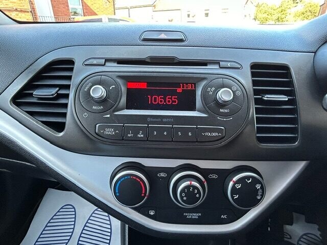 Used Kia Picanto 2016 for sale - 76065781: Photo 14