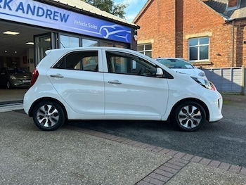 Used Kia Picanto 2016 for sale - 76065781: Photo 2