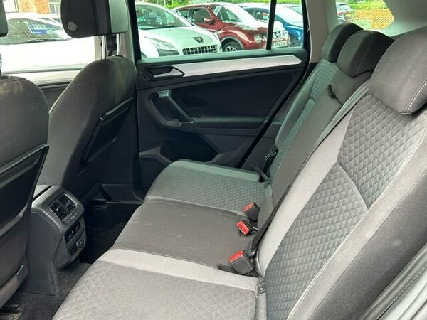 Used Volkswagen Tiguan 2016 for sale - 75667242: Photo 10