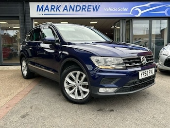 2016 - SE NAV TDI BMT 4MOTION 5-Door