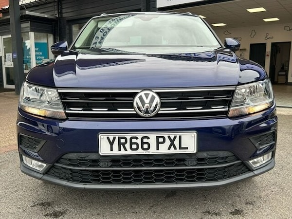 Used Volkswagen Tiguan 2016 for sale - 75667242: Photo 7