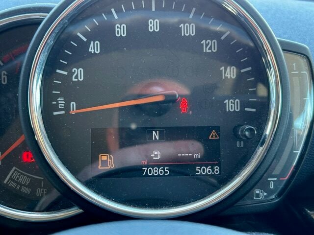 Used MINI Clubman 2017 for sale - 78027266: Photo 11