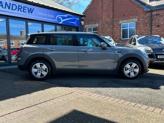 Used MINI Clubman 2017 for sale - 78027266: Photo 2