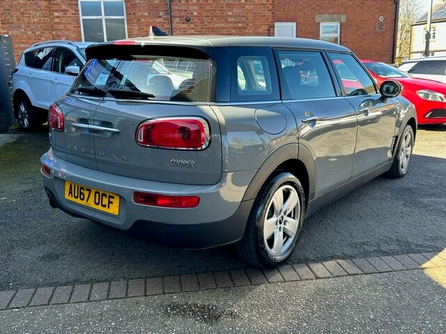 Used MINI Clubman 2017 for sale - 78027266: Photo 3