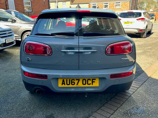 Used MINI Clubman 2017 for sale - 78027266: Photo 4