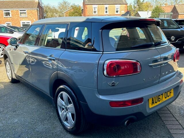 Used MINI Clubman 2017 for sale - 78027266: Photo 5