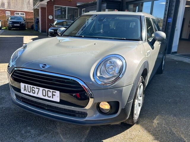 Used MINI Clubman 2017 for sale - 78027266: Photo 6