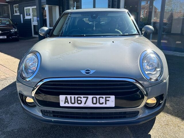 Used MINI Clubman 2017 for sale - 78027266: Photo 7