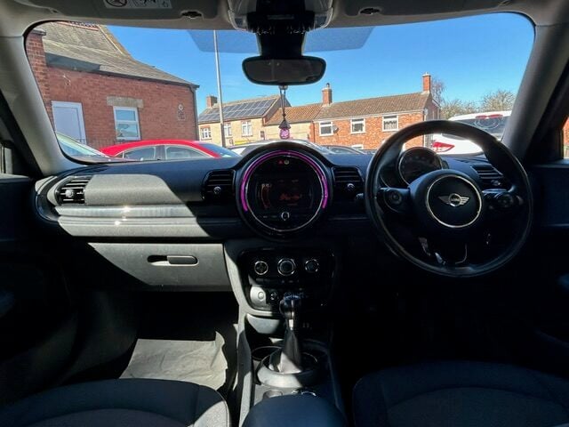 Used MINI Clubman 2017 for sale - 78027266: Photo 8