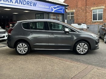 Used Peugeot 3008 2014 for sale - 79781817: Photo