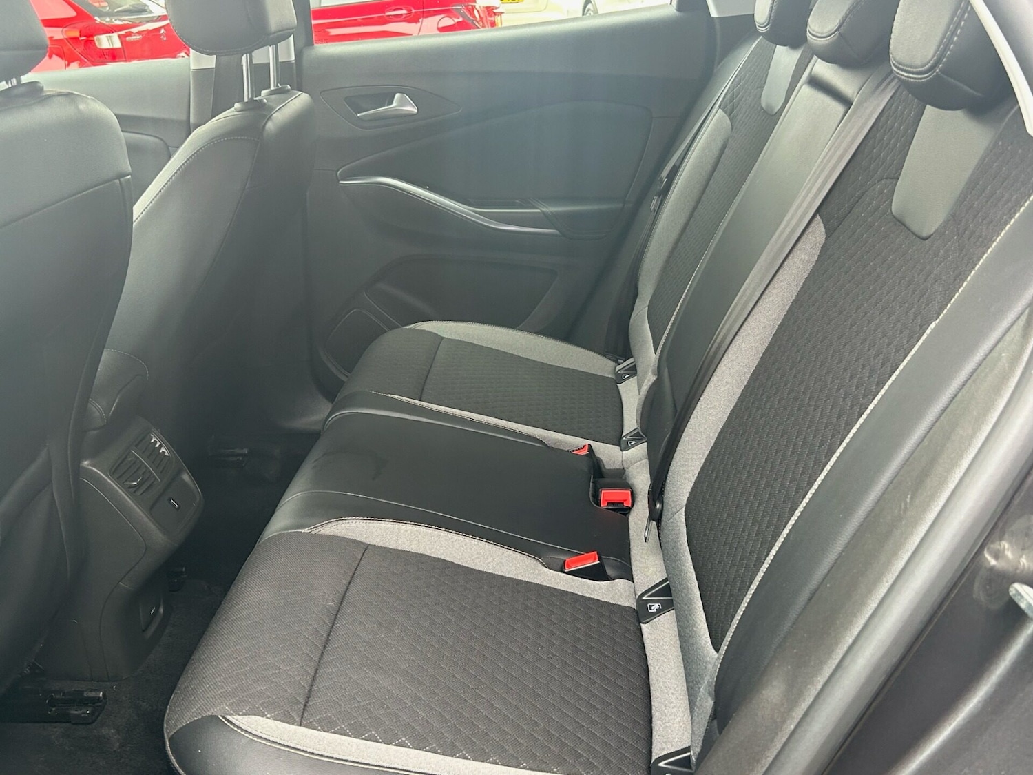 Used Vauxhall Grandland X 2019 for sale - 75971632: Photo 11