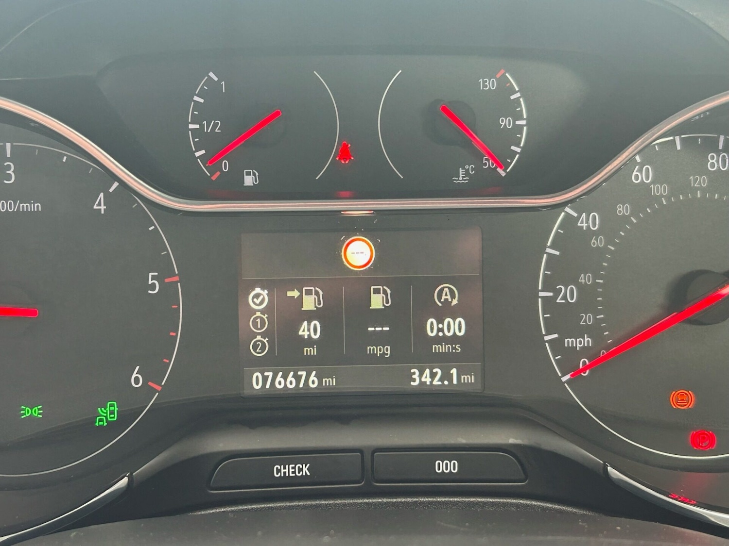 Used Vauxhall Grandland X 2019 for sale - 75971632: Photo 14