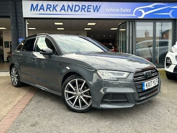 Audi - A3
