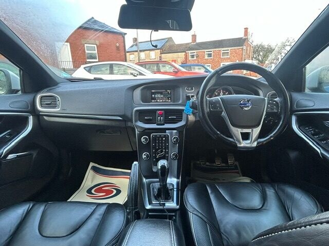 Used Volvo V40 2016 for sale - 77474675: Photo 11