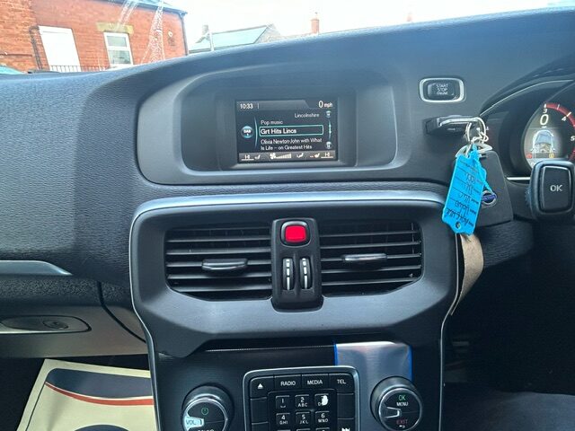 Used Volvo V40 2016 for sale - 77474675: Photo 12