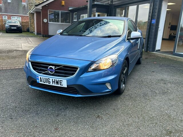Used Volvo V40 2016 for sale - 77474675: Photo 6