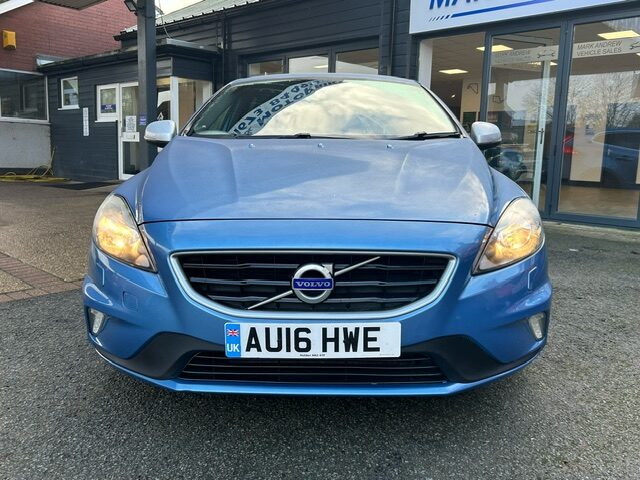 Used Volvo V40 2016 for sale - 77474675: Photo 7