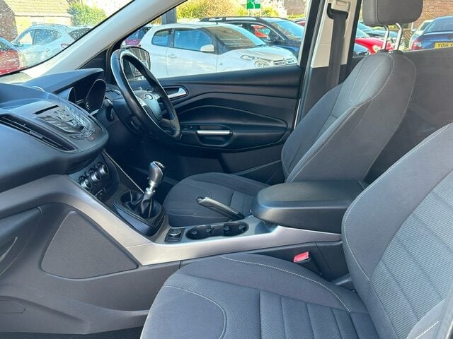 Used Ford Kuga 2014 for sale - 78012889: Photo 10