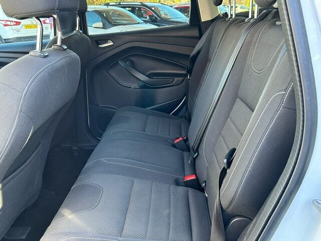 Used Ford Kuga 2014 for sale - 78012889: Photo 11