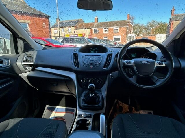 Used Ford Kuga 2014 for sale - 78012889: Photo 12