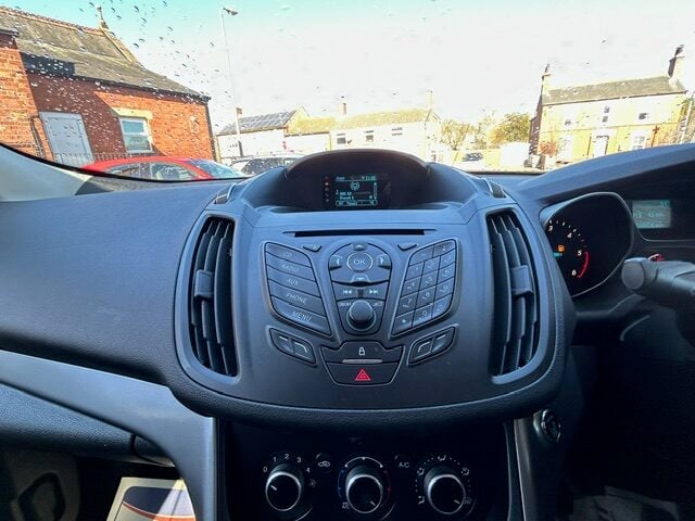 Used Ford Kuga 2014 for sale - 78012889: Photo 13