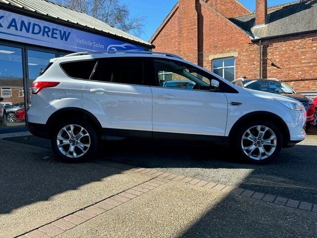 Used Ford Kuga 2014 for sale - 78012889: Photo 2