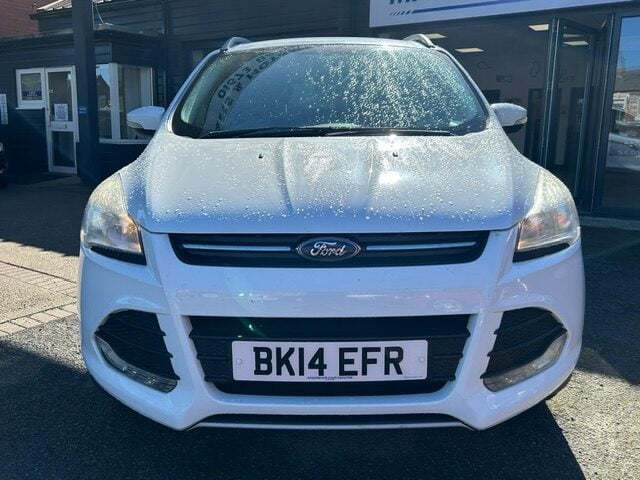 Used Ford Kuga 2014 for sale - 78012889: Photo 7