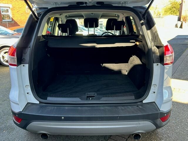 Used Ford Kuga 2014 for sale - 78012889: Photo 8