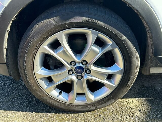 Used Ford Kuga 2014 for sale - 78012889: Photo 9