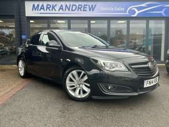 2014 (14) - ELITE NAV CDTI ECOFLEX S/S 5-Door